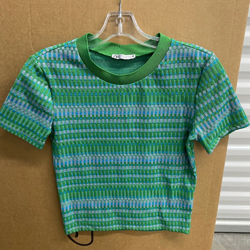 Cute Zara top